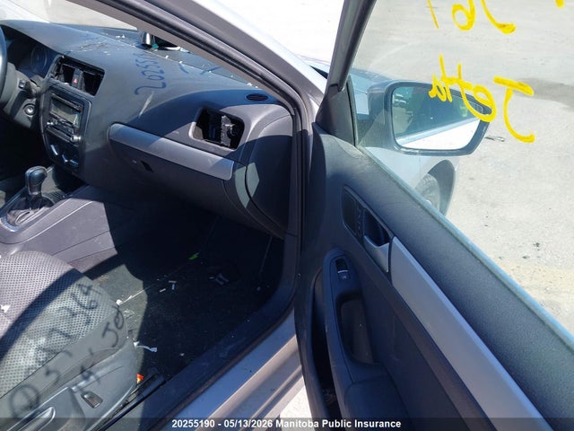 3VWD07AJXEM397364 Volkswagen Jetta 1.8 Tsi