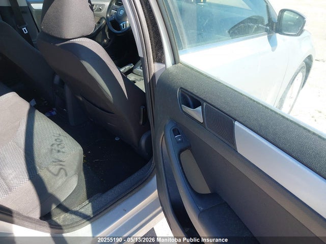3VWD07AJXEM397364 Volkswagen Jetta 1.8 Tsi