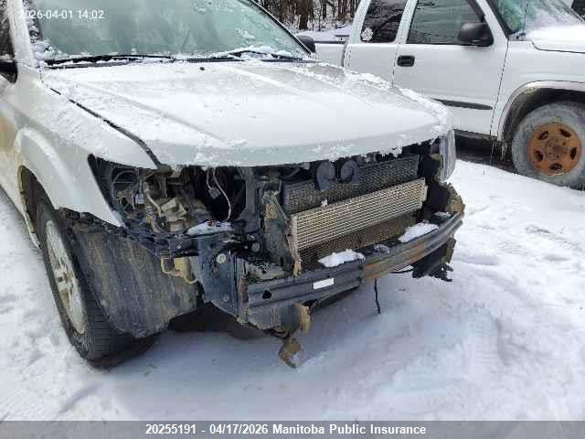 Aukcja sprzedaży 2016 Dodge Journey Cvp, vin: 3C4PDCAB3GT249054, numer aukcji: 20255191