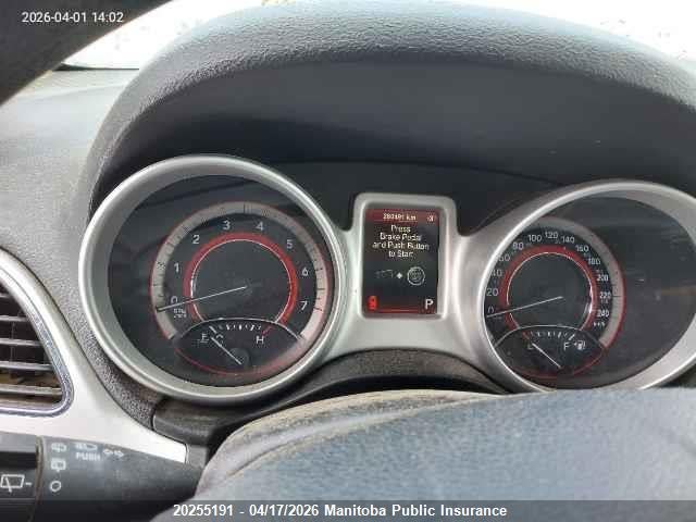 Aukcja sprzedaży 2016 Dodge Journey Cvp, vin: 3C4PDCAB3GT249054, numer aukcji: 20255191