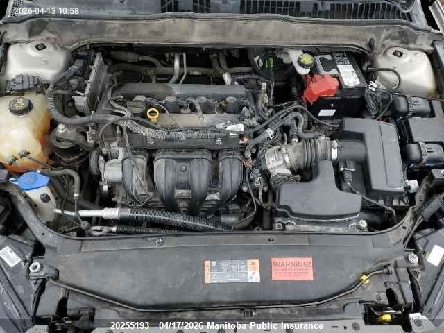 20255193 :رقم المزاد ، 3FA6P0H71FR298824 vin ، 2015 Ford Fusion Se مزاد بيع