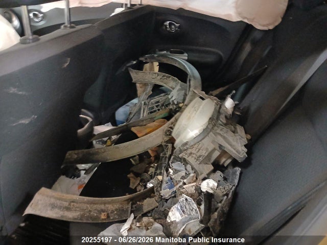 Aukcja sprzedaży 2013 Nissan Juke Sv, vin: JN8AF5MV8DT212899, numer aukcji: 20255197