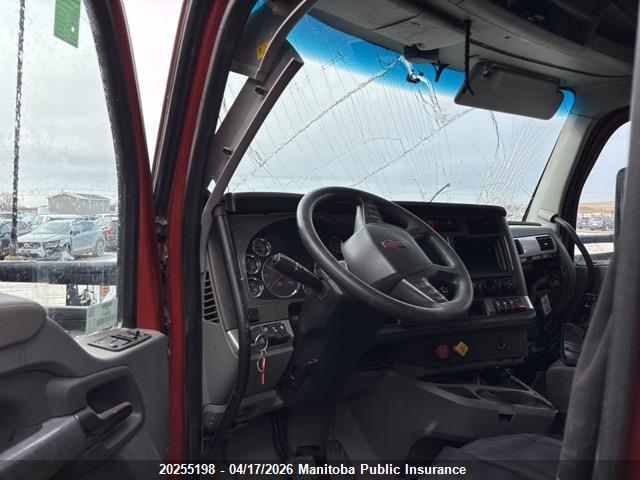 1XKYDP9X1KJ313057 Kenworth Kenworth
