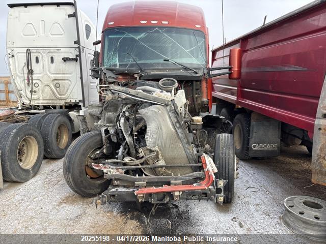 1XKYDP9X1KJ313057 Kenworth Kenworth