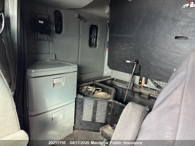 1XKYDP9X1KJ313057 Kenworth Kenworth
