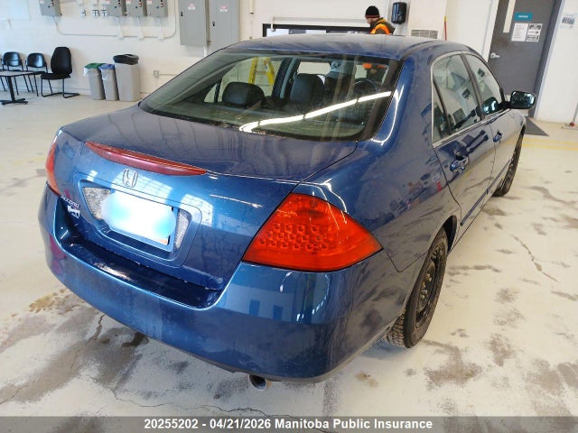 Aukcja sprzedaży 2006 Honda Accord Ex-l, vin: 1HGCM56886A803090, numer aukcji: 20255202