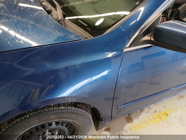 Aukcja sprzedaży 2006 Honda Accord Ex-l, vin: 1HGCM56886A803090, numer aukcji: 20255202