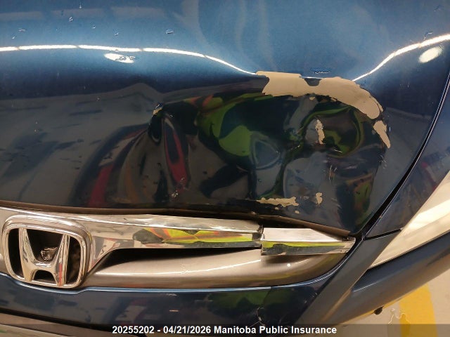Aukcja sprzedaży 2006 Honda Accord Ex-l, vin: 1HGCM56886A803090, numer aukcji: 20255202