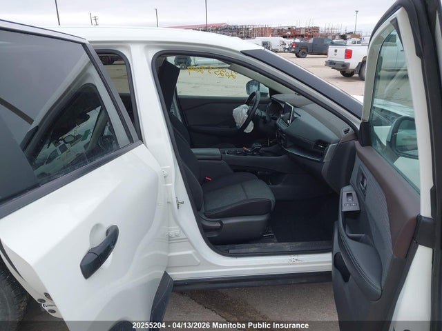 Продаж на аукціоні авто 2021 Nissan Rogue S, vin: 5N1AT3AB2MC702818, номер лоту: 20255204