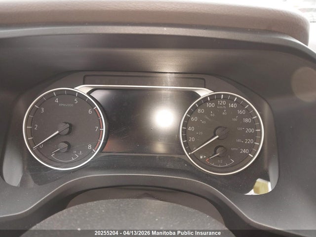 Продаж на аукціоні авто 2021 Nissan Rogue S, vin: 5N1AT3AB2MC702818, номер лоту: 20255204