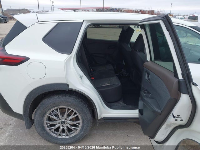 Продаж на аукціоні авто 2021 Nissan Rogue S, vin: 5N1AT3AB2MC702818, номер лоту: 20255204