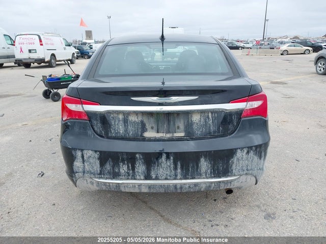 Продажа на аукционе авто 2013 Chrysler 200 Lx, vin: 1C3CCBAB6DN569688, номер лота: 20255205