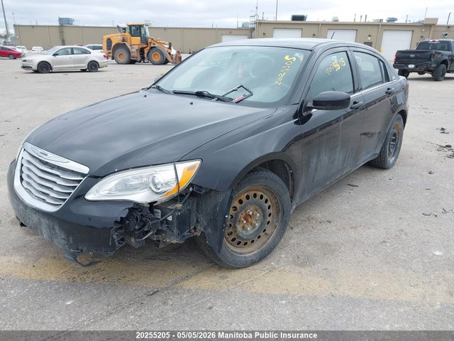 Продажа на аукционе авто 2013 Chrysler 200 Lx, vin: 1C3CCBAB6DN569688, номер лота: 20255205