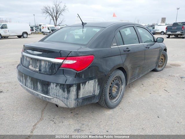 Продажа на аукционе авто 2013 Chrysler 200 Lx, vin: 1C3CCBAB6DN569688, номер лота: 20255205