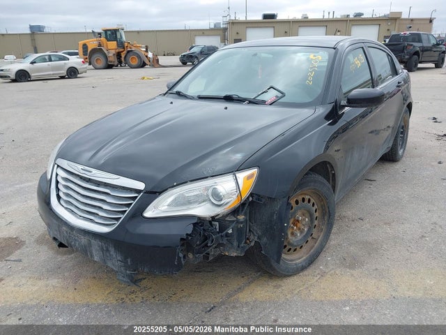 Продажа на аукционе авто 2013 Chrysler 200 Lx, vin: 1C3CCBAB6DN569688, номер лота: 20255205