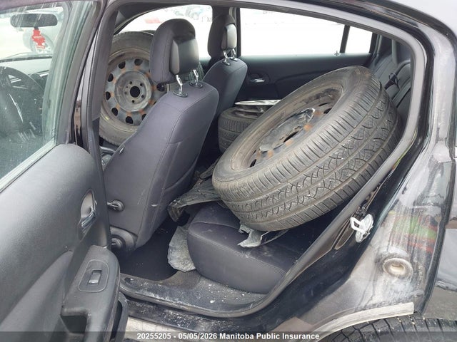 Продажа на аукционе авто 2013 Chrysler 200 Lx, vin: 1C3CCBAB6DN569688, номер лота: 20255205