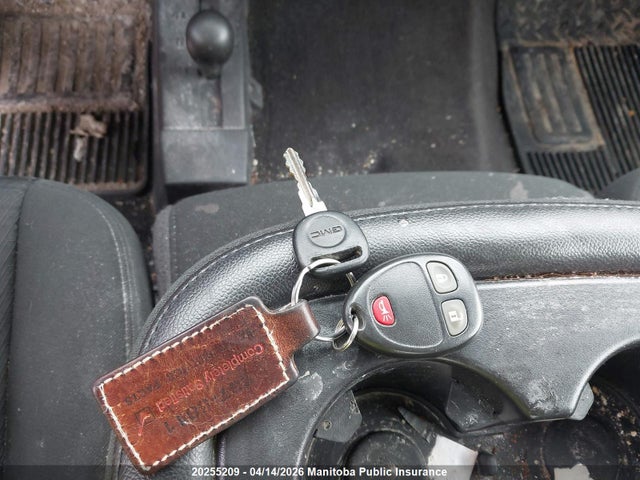 Aukcja sprzedaży 2010 Gmc Sierra 1500 Sl Ext Cab, vin: 1GTSKUEA6AZ297624, numer aukcji: 20255209