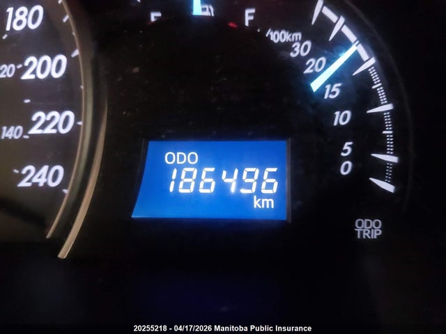 20255218 :رقم المزاد ، 4T1BF1FK5CU174192 vin ، 2012 Toyota Camry Le مزاد بيع