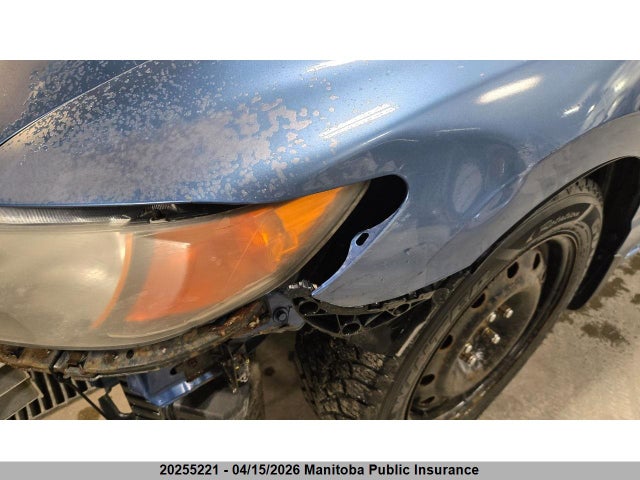 Aukcja sprzedaży 2008 Honda Civic Lx-sr, vin: 2HGFG116X8H005648, numer aukcji: 20255221