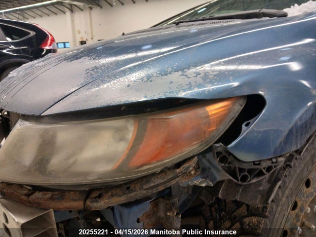Aukcja sprzedaży 2008 Honda Civic Lx-sr, vin: 2HGFG116X8H005648, numer aukcji: 20255221