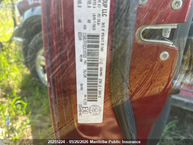 Продажа на аукционе авто 2012 Dodge Ram 1500 Sxt Quad Cab, vin: 1C6RD7FP2CS197522, номер лота: 20255224