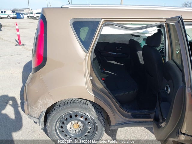 KNDJP3A5XG7253565 KIA SOUL EX