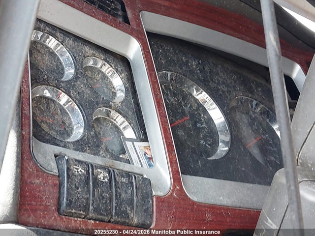 Продаж на аукціоні авто 2007 Kenworth W900l Glider (amalgamated), vin: 1XKWDB9X07J162956, номер лоту: 20255230