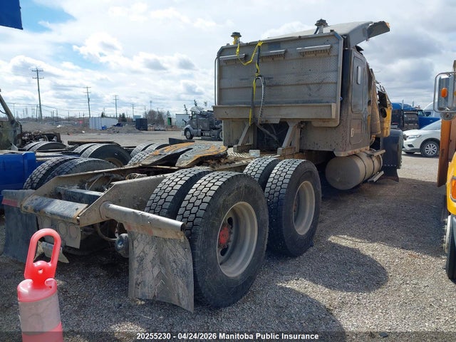 Продаж на аукціоні авто 2007 Kenworth W900l Glider (amalgamated), vin: 1XKWDB9X07J162956, номер лоту: 20255230
