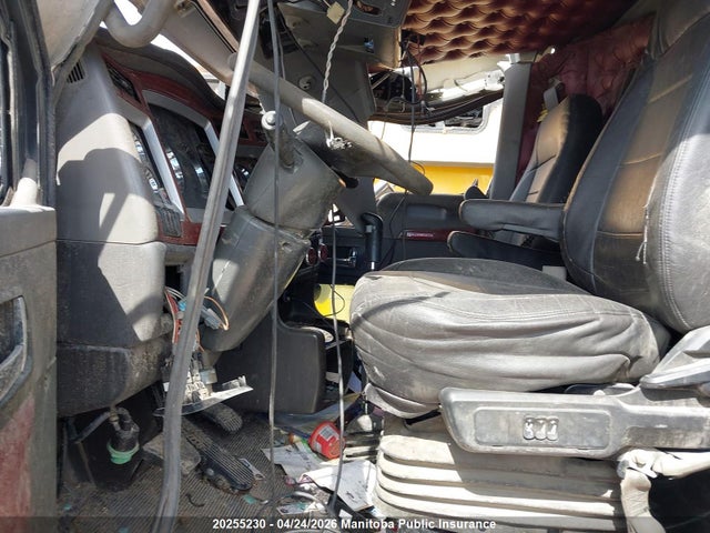 Продаж на аукціоні авто 2007 Kenworth W900l Glider (amalgamated), vin: 1XKWDB9X07J162956, номер лоту: 20255230