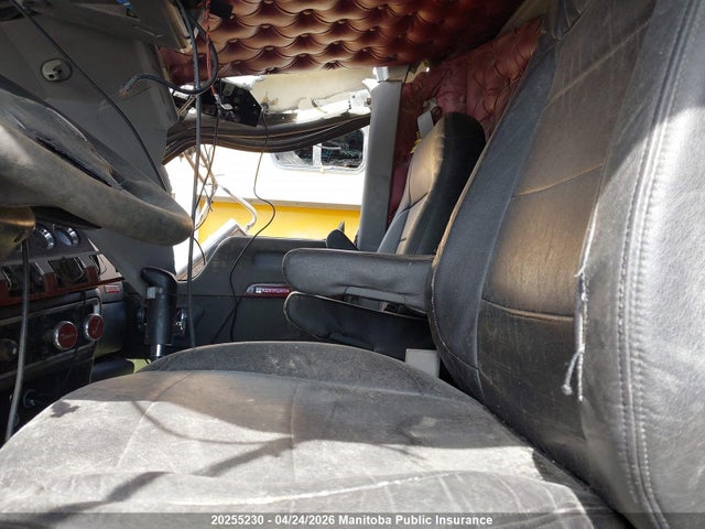 Продаж на аукціоні авто 2007 Kenworth W900l Glider (amalgamated), vin: 1XKWDB9X07J162956, номер лоту: 20255230