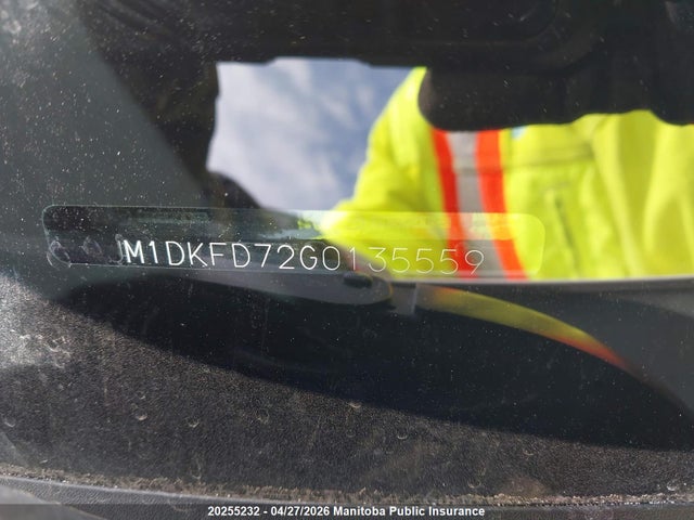 2016 Mazda Cx-3 Gt მანქანა იყიდება აუქციონზე, vin: JM1DKFD72G0135559, აუქციონის ნომერი: 20255232