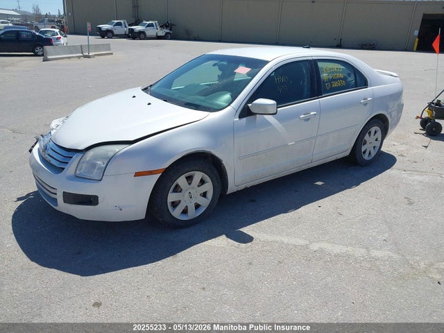 Продажа на аукционе авто 2009 Ford Fusion Se, vin: 3FAHP07Z09R220230, номер лота: 20255233