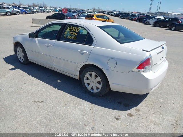 Продажа на аукционе авто 2009 Ford Fusion Se, vin: 3FAHP07Z09R220230, номер лота: 20255233