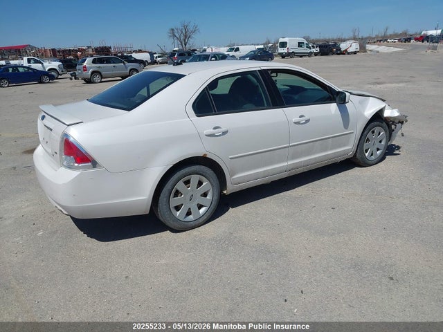 Продажа на аукционе авто 2009 Ford Fusion Se, vin: 3FAHP07Z09R220230, номер лота: 20255233