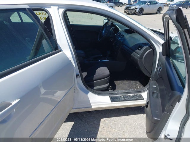Продажа на аукционе авто 2009 Ford Fusion Se, vin: 3FAHP07Z09R220230, номер лота: 20255233
