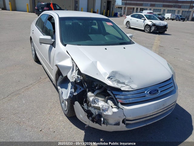 Продажа на аукционе авто 2009 Ford Fusion Se, vin: 3FAHP07Z09R220230, номер лота: 20255233