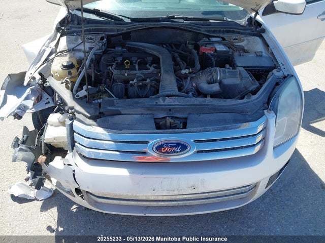 Продажа на аукционе авто 2009 Ford Fusion Se, vin: 3FAHP07Z09R220230, номер лота: 20255233