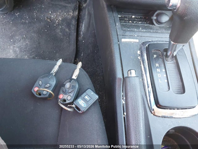 Продажа на аукционе авто 2009 Ford Fusion Se, vin: 3FAHP07Z09R220230, номер лота: 20255233