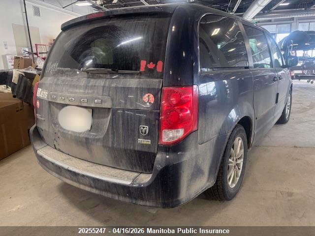 Продаж на аукціоні авто 2012 Dodge Grand Caravan Se, vin: 2C4RDGBG2CR255998, номер лоту: 20255247