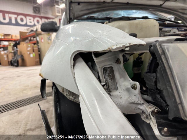 20255251 :رقم المزاد ، 2T1AE04R3SC078232 vin ، 1995 Toyota Corolla مزاد بيع