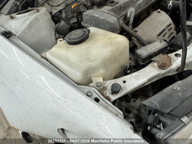20255251 :رقم المزاد ، 2T1AE04R3SC078232 vin ، 1995 Toyota Corolla مزاد بيع