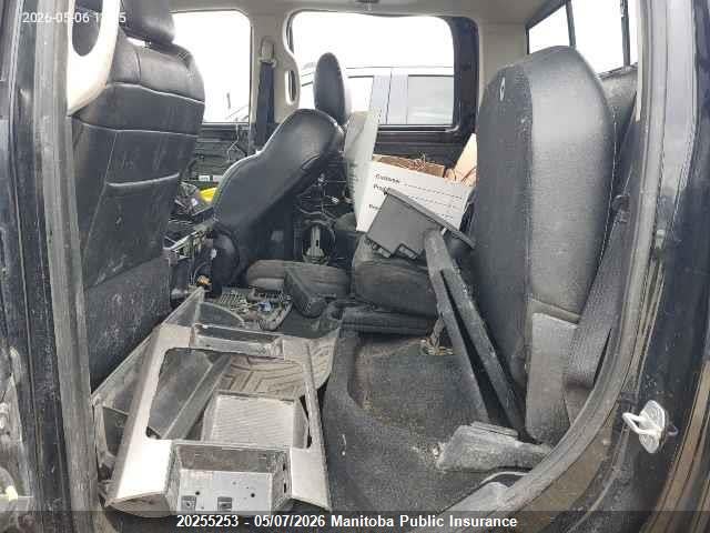 Продажа на аукционе авто 2013 Dodge Ram 2500 Laramie Crew Cab, vin: 3C6UR5FL9DG581562, номер лота: 20255253