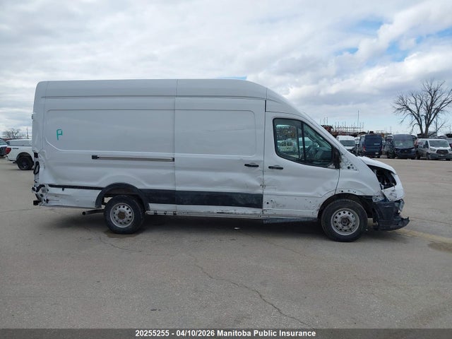 20255255 :رقم المزاد ، 1FTBR3U89SKB08818 vin ، 2025 Ford Transit 250 Wb 148 Cargo Van مزاد بيع