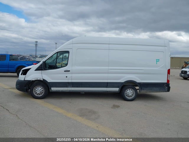 20255255 :رقم المزاد ، 1FTBR3U89SKB08818 vin ، 2025 Ford Transit 250 Wb 148 Cargo Van مزاد بيع
