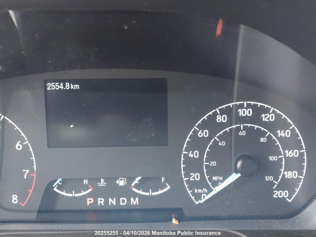 20255255 :رقم المزاد ، 1FTBR3U89SKB08818 vin ، 2025 Ford Transit 250 Wb 148 Cargo Van مزاد بيع