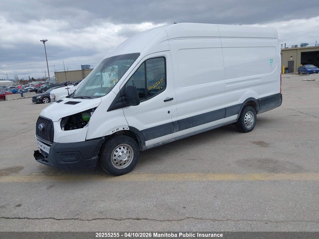 20255255 :رقم المزاد ، 1FTBR3U89SKB08818 vin ، 2025 Ford Transit 250 Wb 148 Cargo Van مزاد بيع