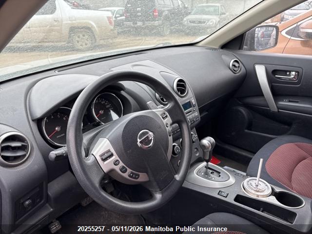 Продаж на аукціоні авто 2008 Nissan Rogue Sl, vin: JN8AS58V28W138051, номер лоту: 20255257