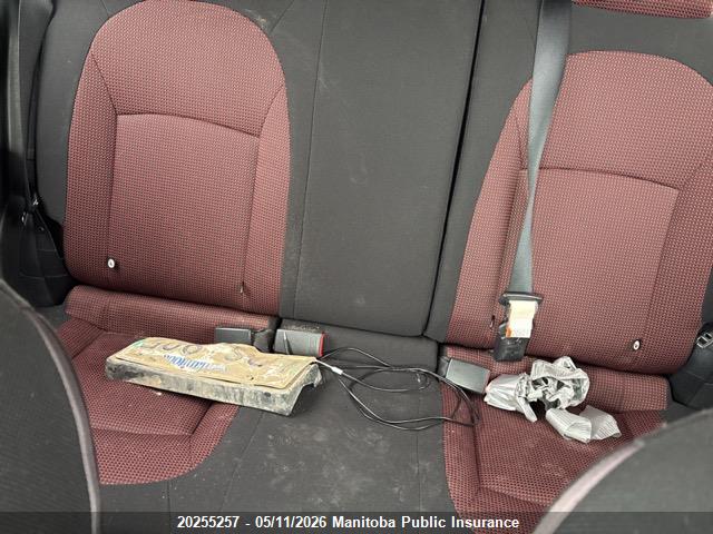 Продаж на аукціоні авто 2008 Nissan Rogue Sl, vin: JN8AS58V28W138051, номер лоту: 20255257