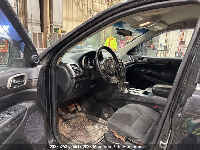 Aukcja sprzedaży 2012 Jeep Grand Cherokee Laredo, vin: 1C4RJFAG3CC188826, numer aukcji: 20255258