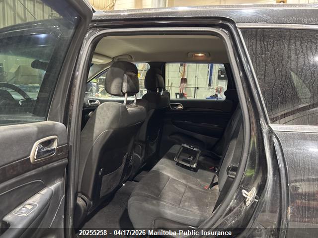 Aukcja sprzedaży 2012 Jeep Grand Cherokee Laredo, vin: 1C4RJFAG3CC188826, numer aukcji: 20255258